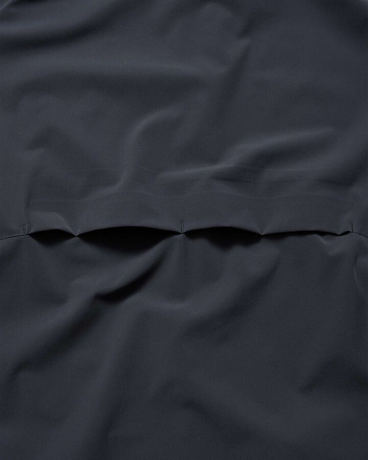 CORDURA 4-WAY STRETCH VENTILATION JACKET,BLACK, medium image number 3