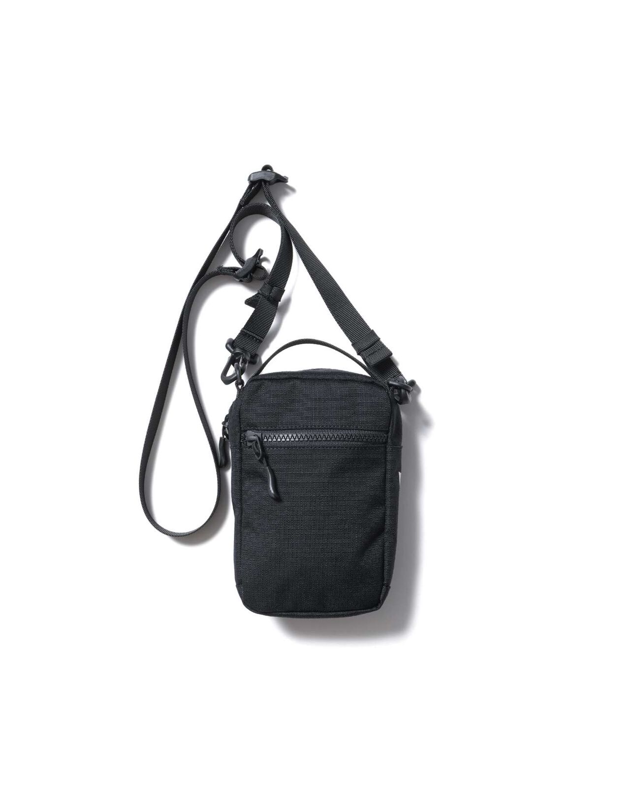 CORDURA RIPSTOP GADGET BAG,BLACK, large image number 1