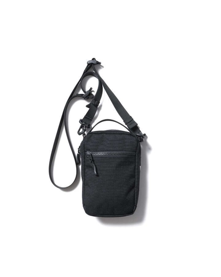 CORDURA RIPSTOP GADGET BAG,BLACK, medium image number 1