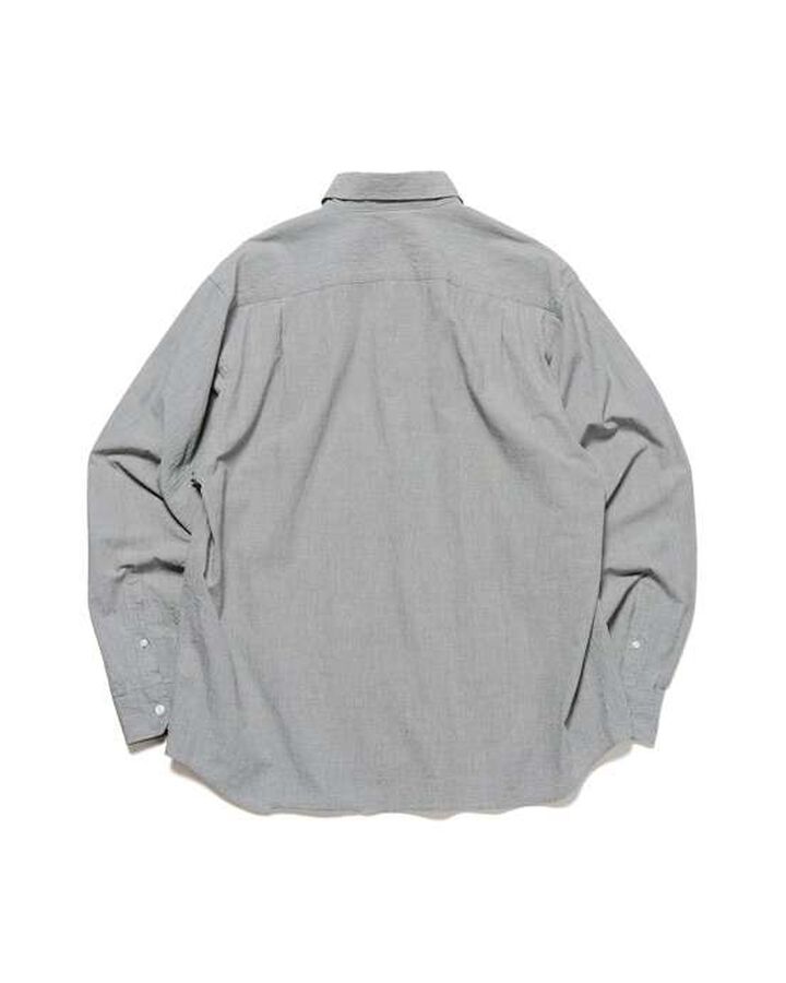 FADE SHIRT,E, medium image number 1