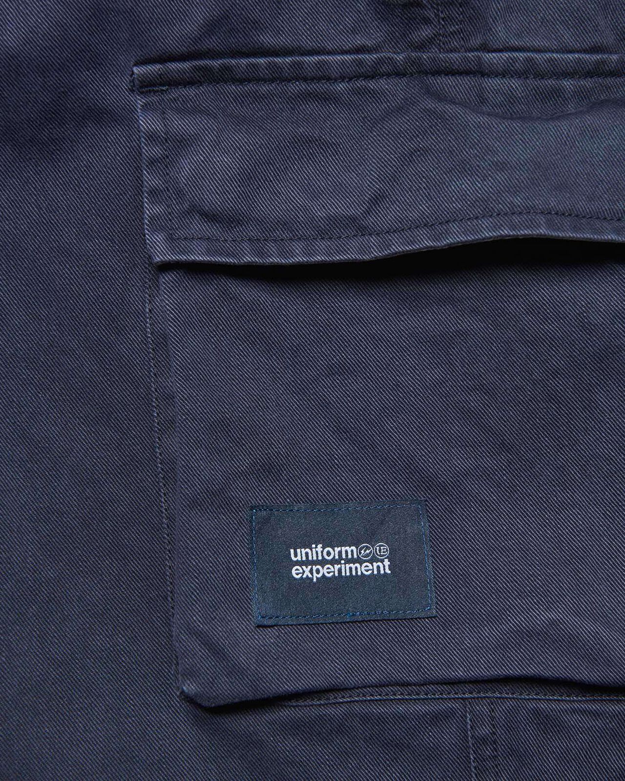 MILITARY FIELD CARGO PANTS,NAVY, large image number 3