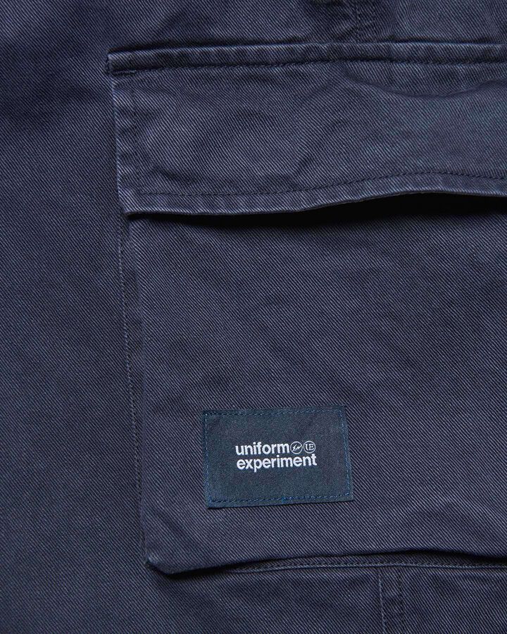 MILITARY FIELD CARGO PANTS,NAVY, medium image number 3