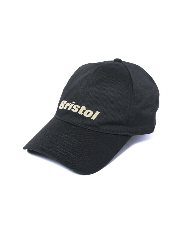 BRISTOL CAP,BLACK, medium