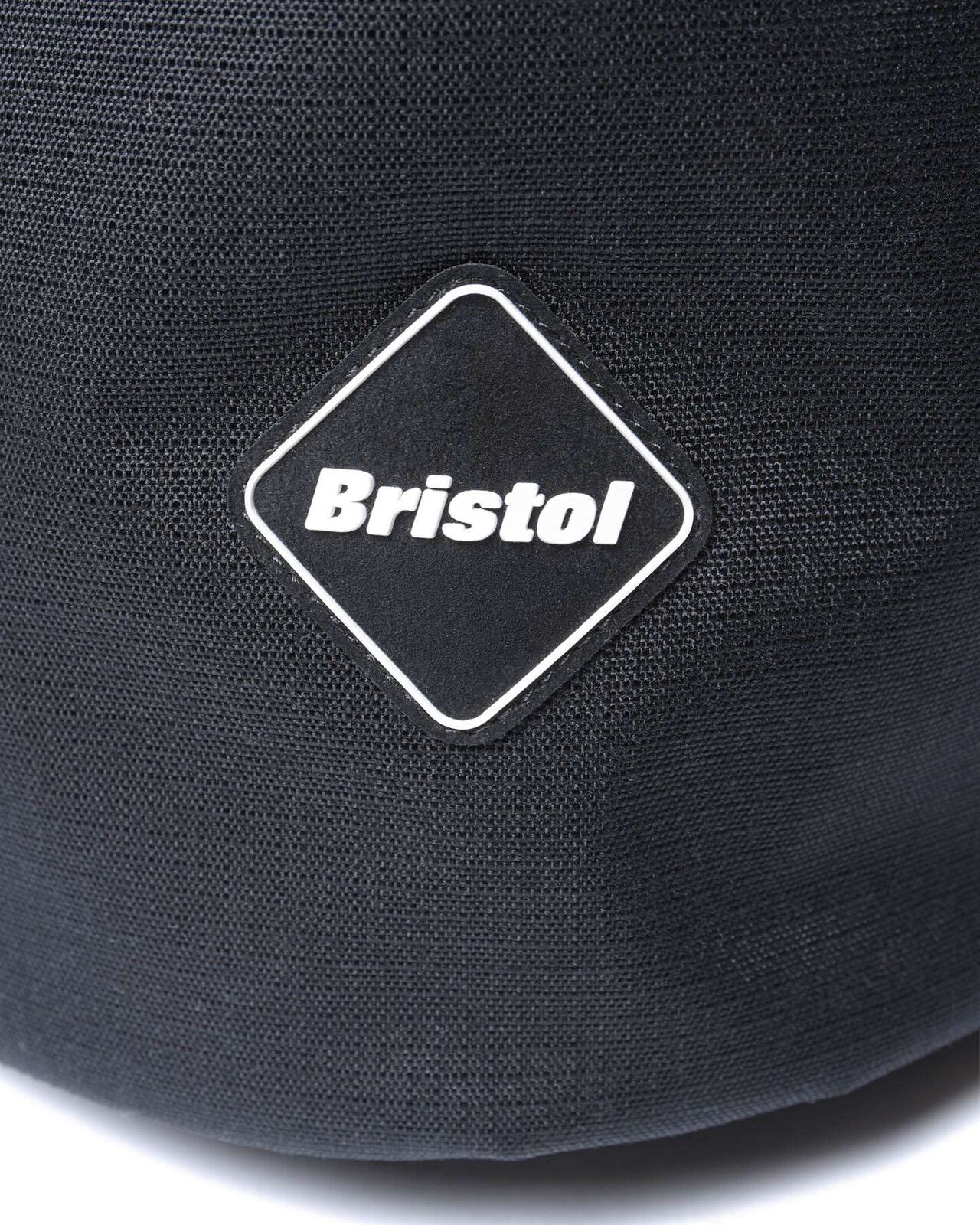 CORDURA RIPSTOP GOLF CLUB SACK,BLACK, large image number 7