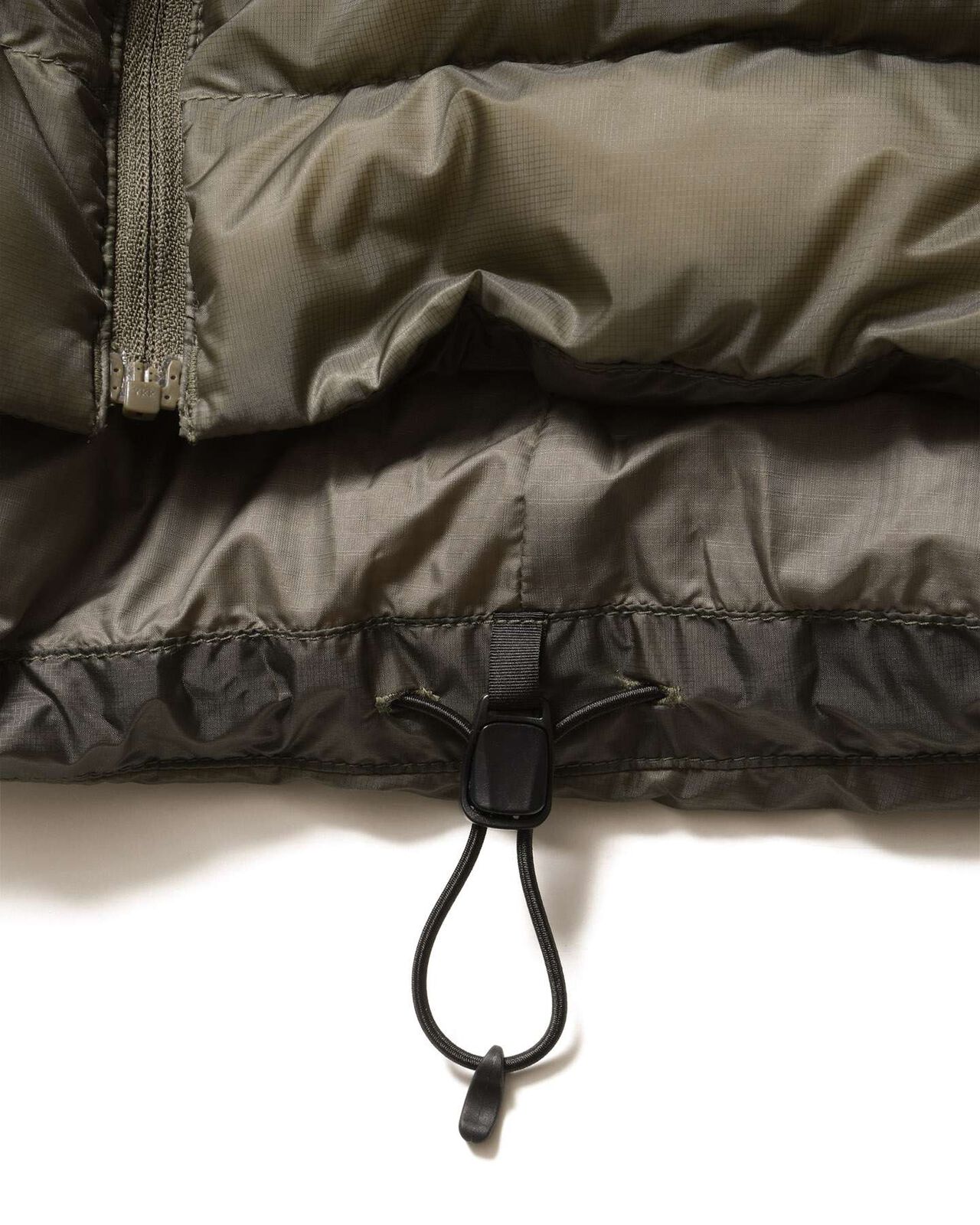 EXPEDITION DOWN JACKET,GREIGE, large image number 5