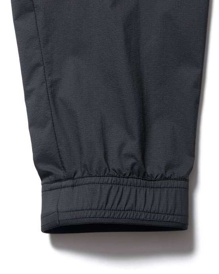 ULTRA LIGHT WEIGHT PANTS,BLACK, medium image number 6