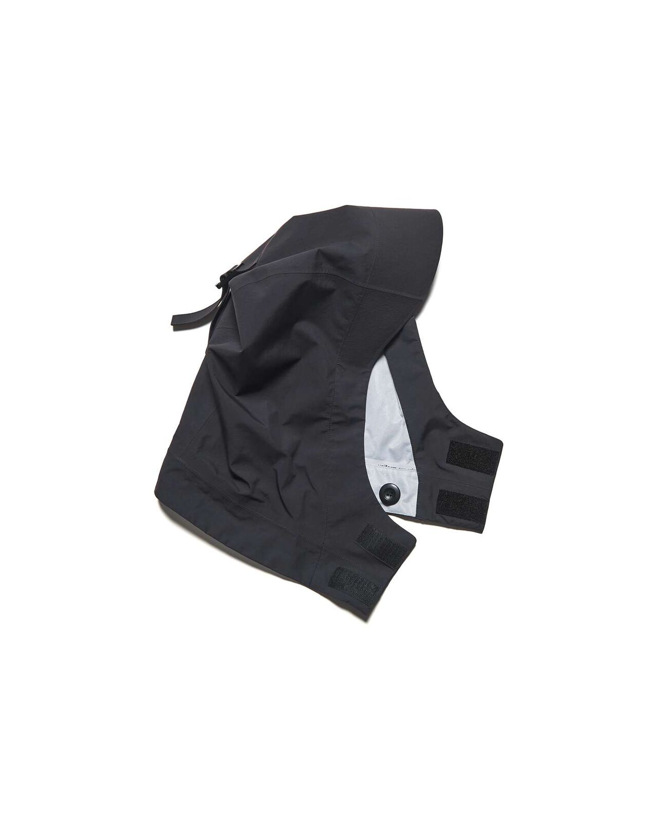 3-LAYER MODS COAT,BLACK, large image number 2