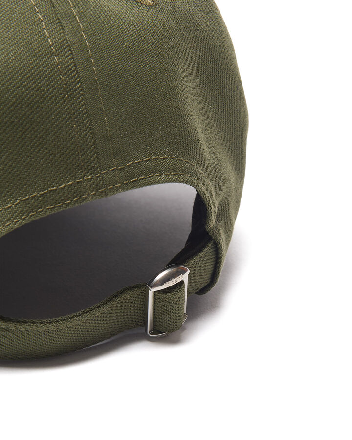 NEW ERA UE 9FORTY CAP,KHAKI, medium image number 1