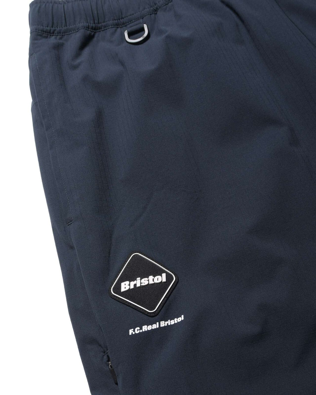 INSULATED VENTILATION EASY PANTS,NAVY, large image number 2