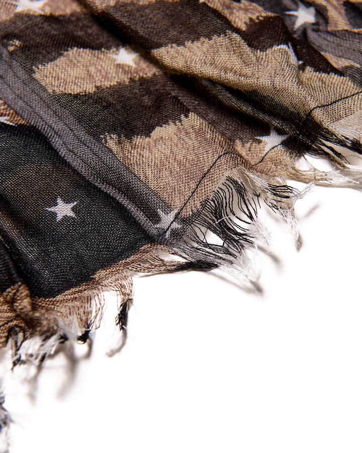 PATTERN STOLE,A, medium image number 4