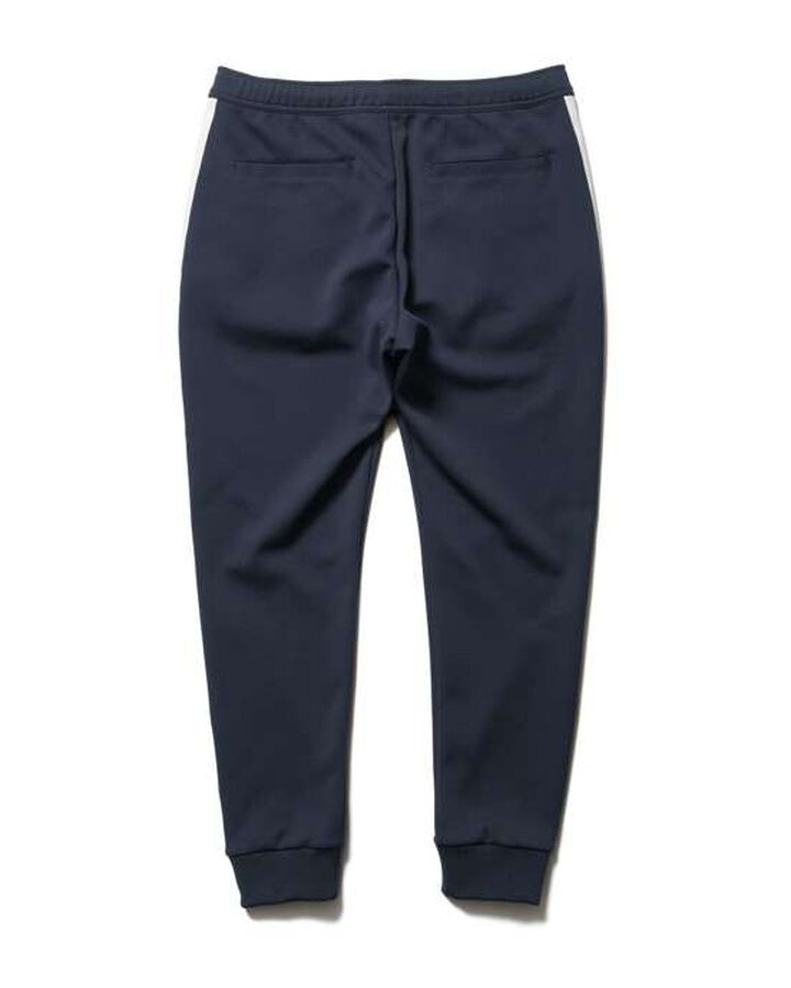 TRAINING TRACK RIBBED PANTS,NAVY, medium image number 1
