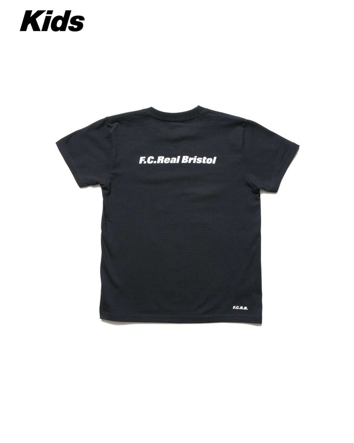 AUTHENTIC TEE,BLACK, medium image number 1