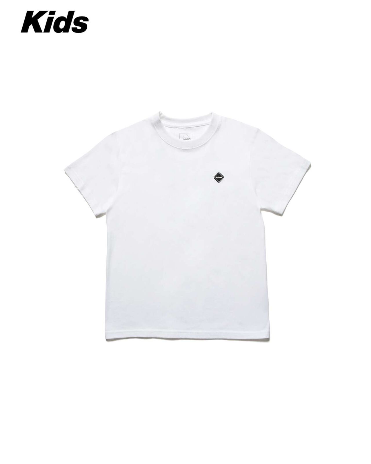 55STARS TEE,WHITE, large image number 1