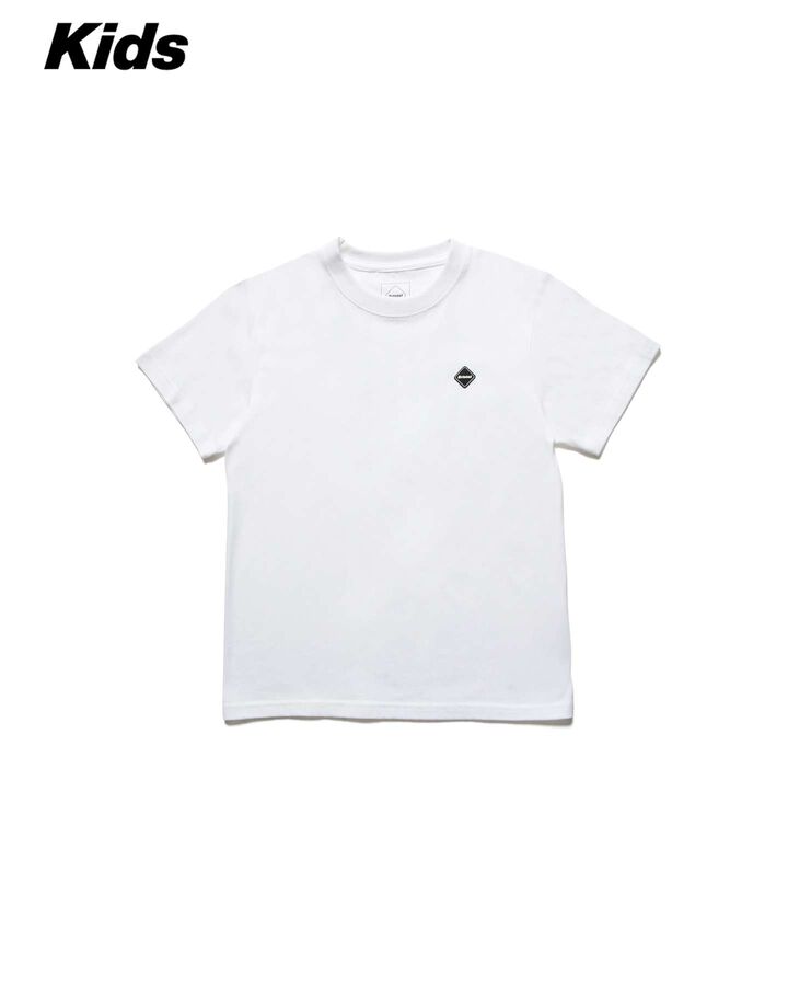 55STARS TEE,WHITE, medium image number 1