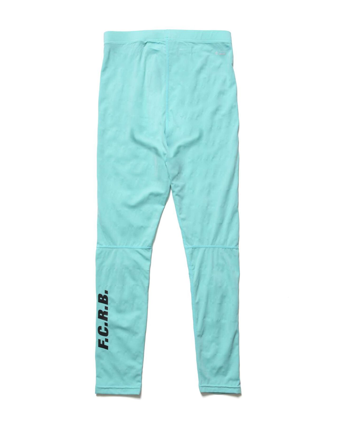 FREEZE TECH UNDERLAYER TIGHTS,TURQUOISE, large image number 1