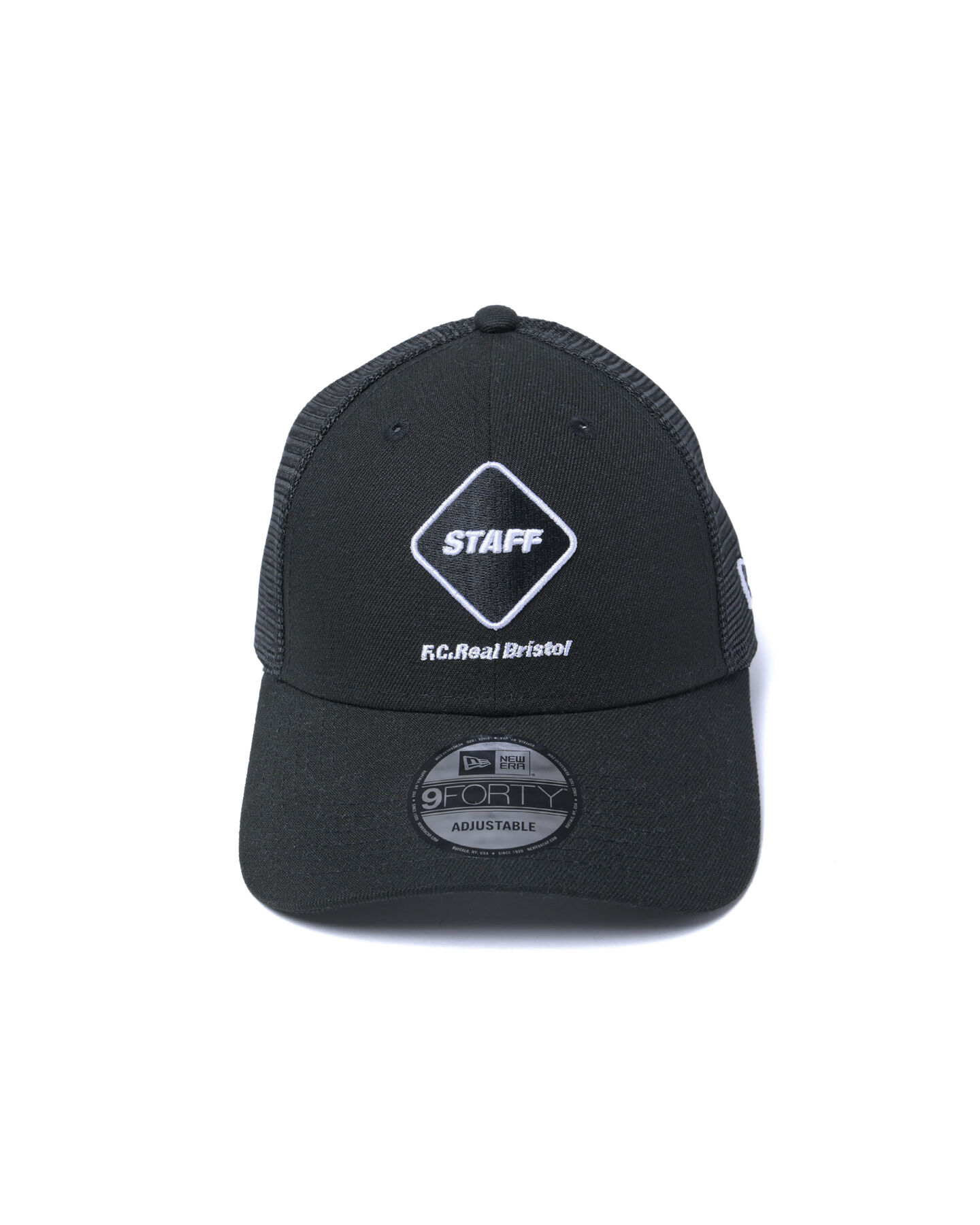 帽子 Bristol NEW ERA CLUB 9FORTY MESH CAP NEW ERA CLUB 9FORTY MESH CAP