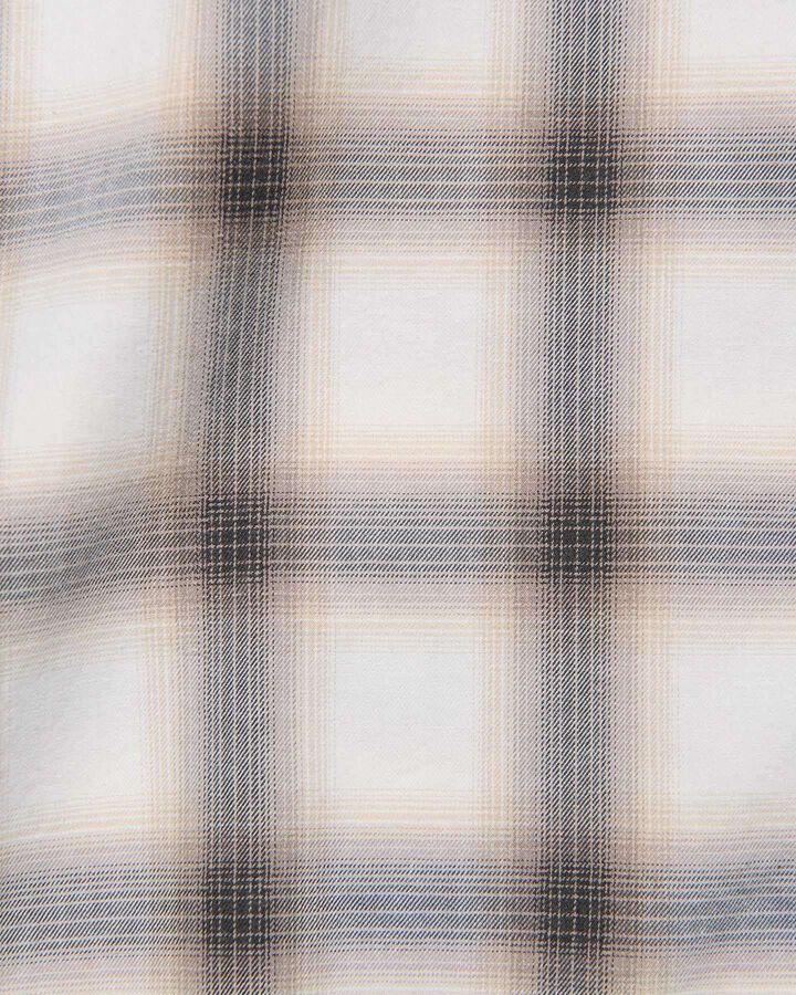 FADE SHIRT,WHITE, medium image number 4