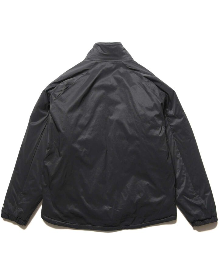 VENTILATION PUFFER JACKET,BLACK, medium image number 1