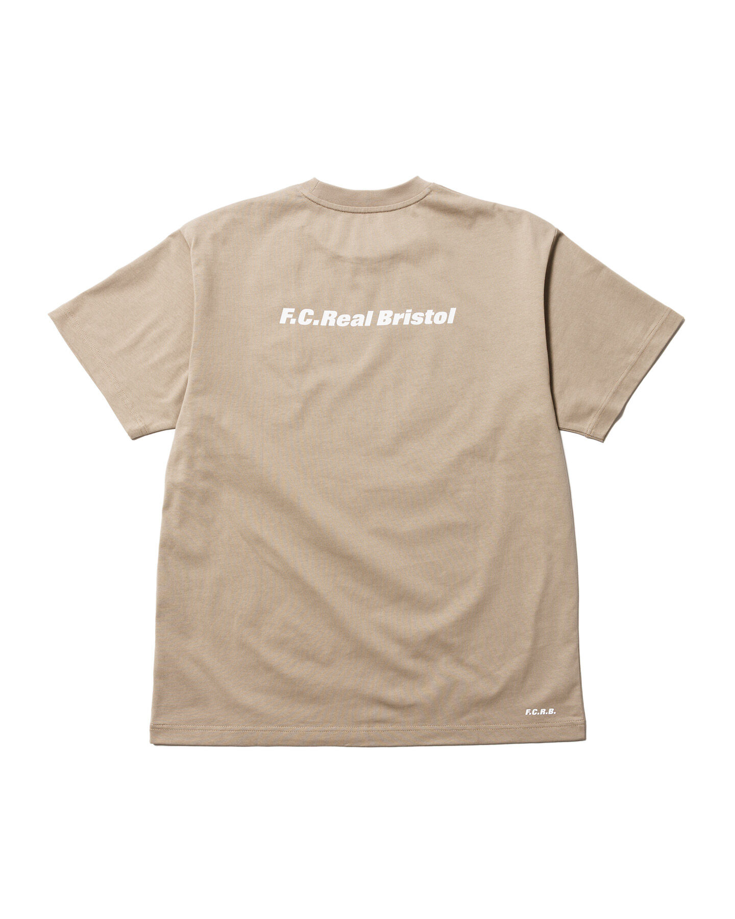 AUTHENTIC LOGO S/S TEE