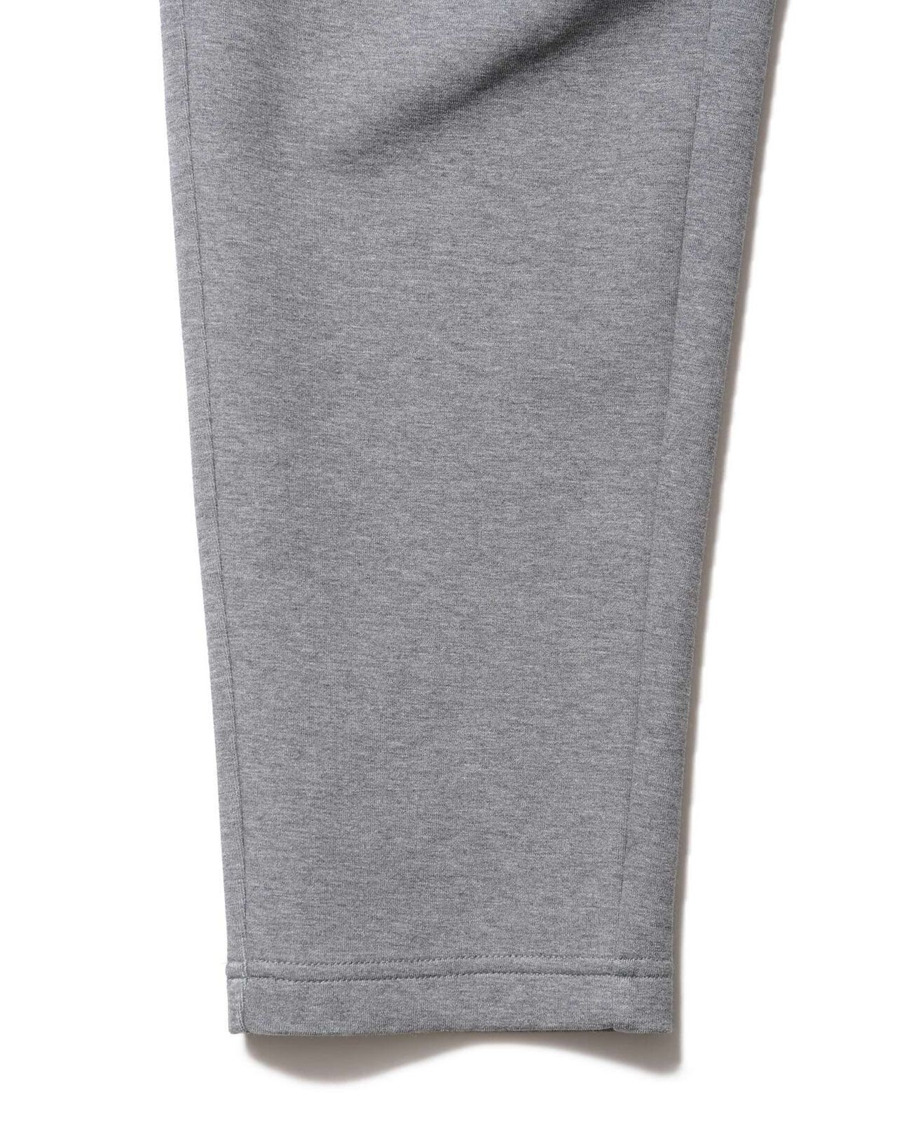 TECH SWEAT PANTS,GRAY, large image number 4