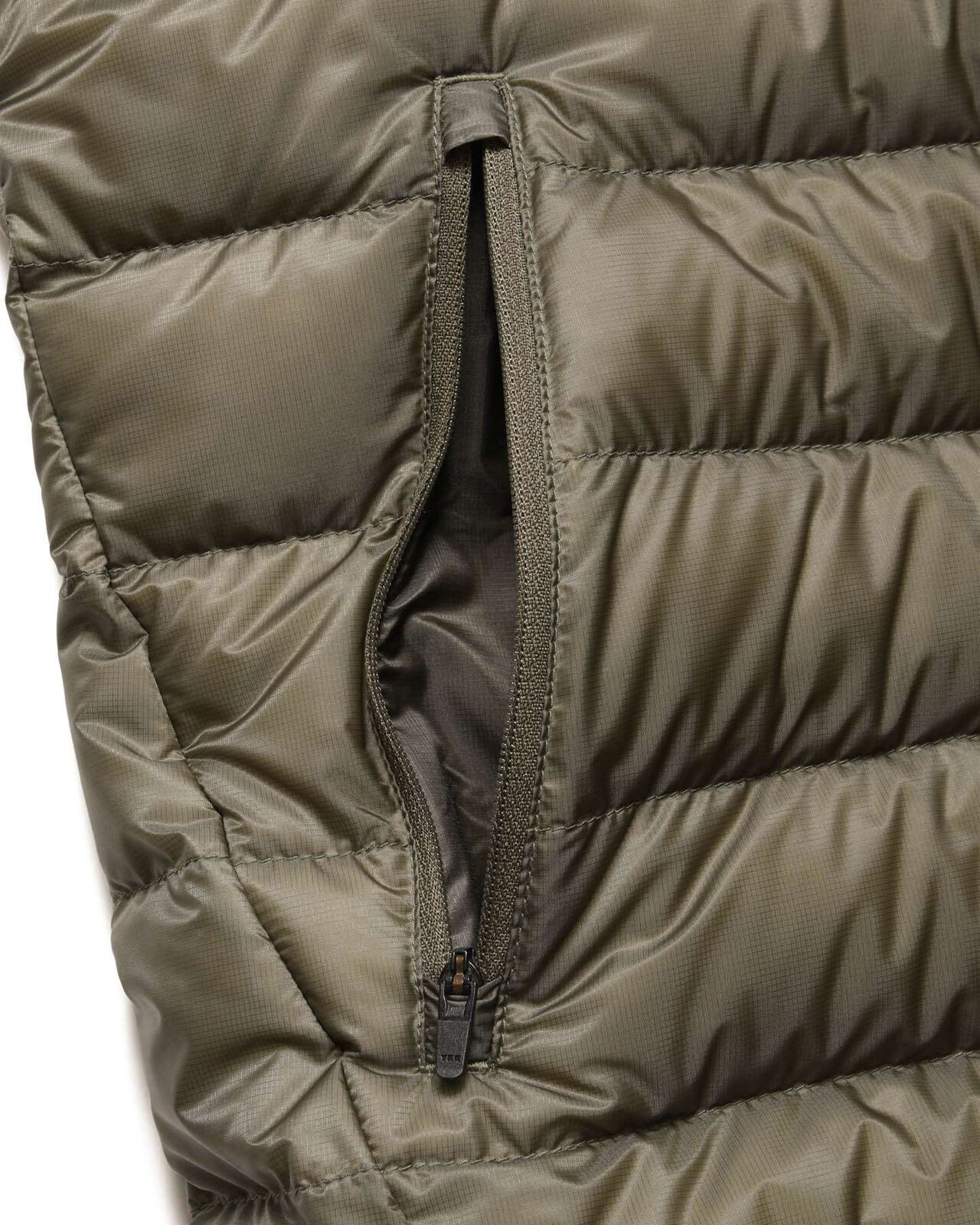 EXPEDITION DOWN JACKET,GREIGE, large image number 3