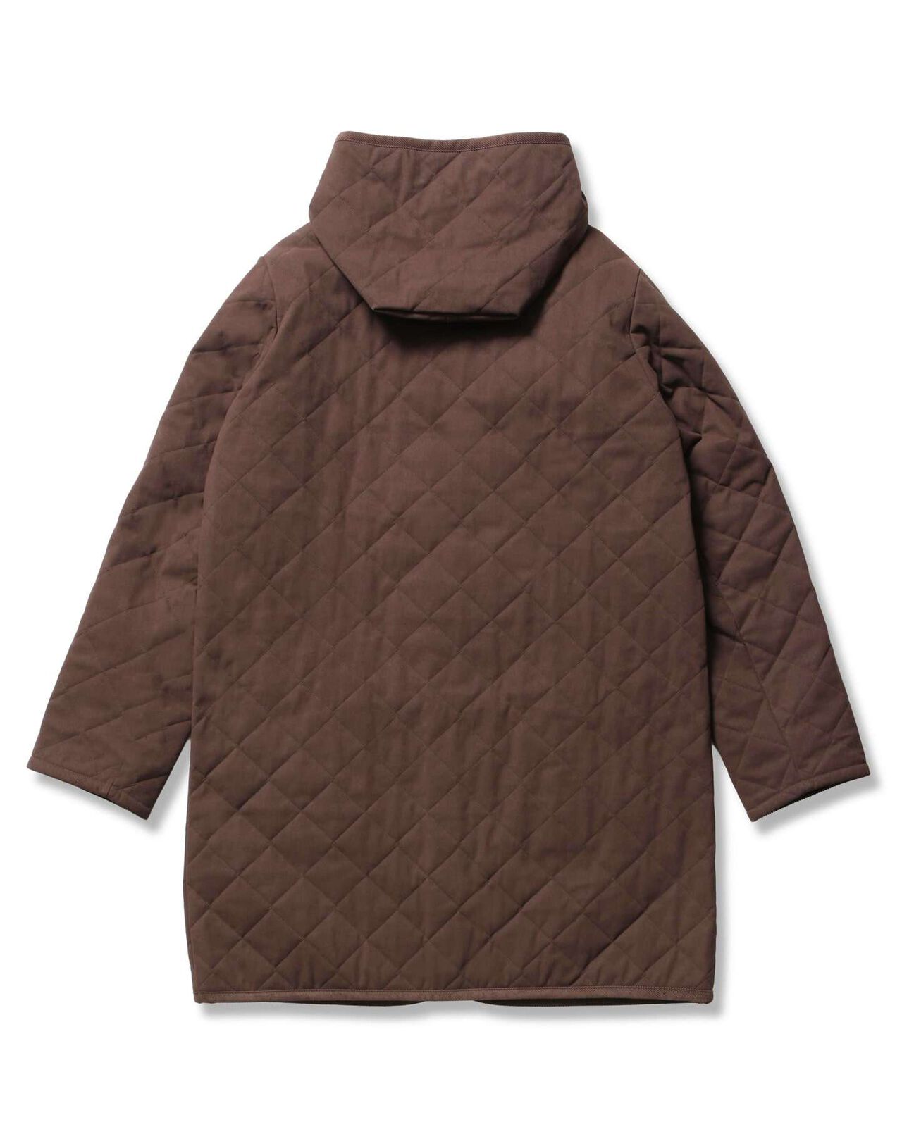 LAVENHAM BRUNDON,BROWN, large image number 1