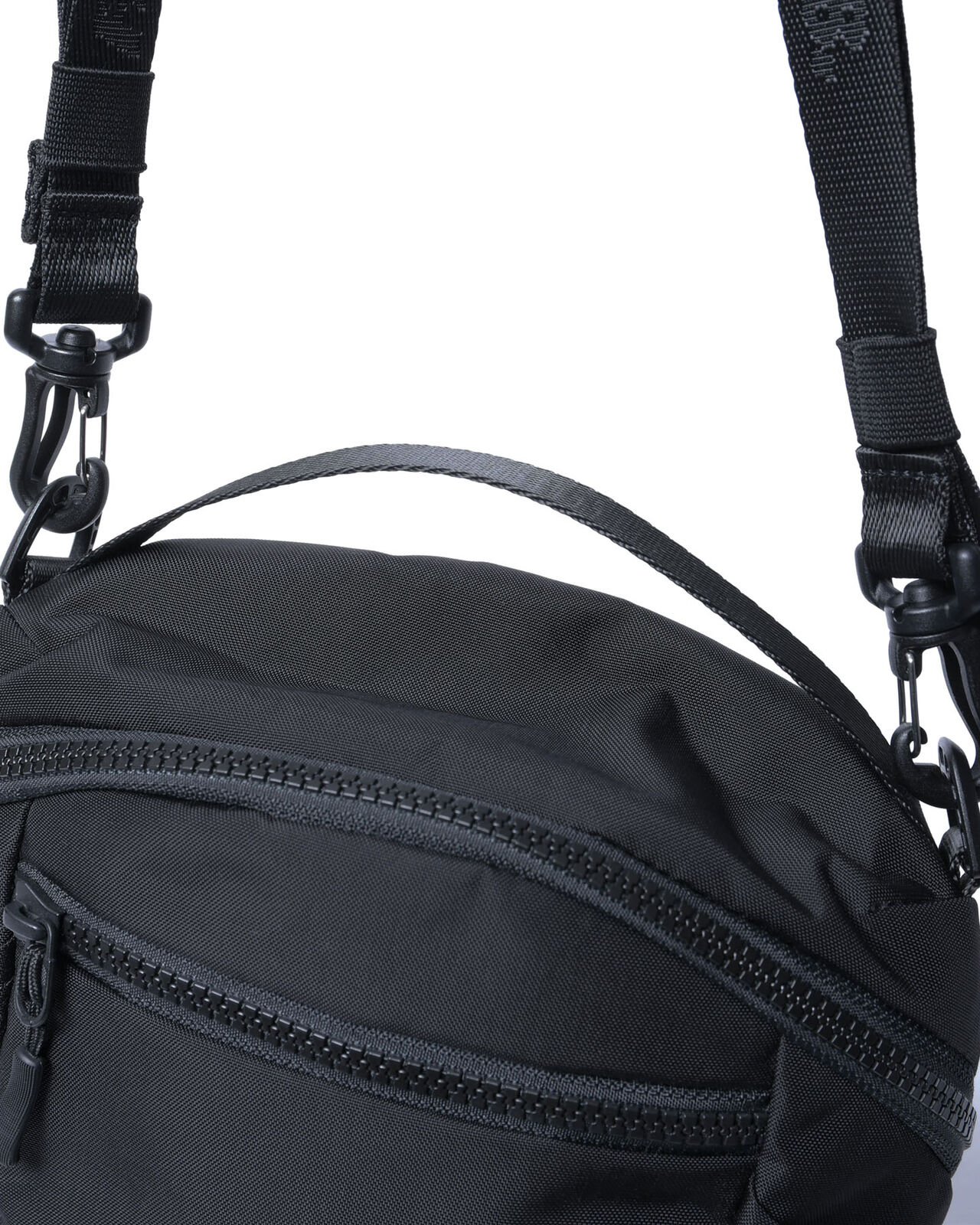 TOUR MINI SHOULDER BAG,BLACK, large image number 6