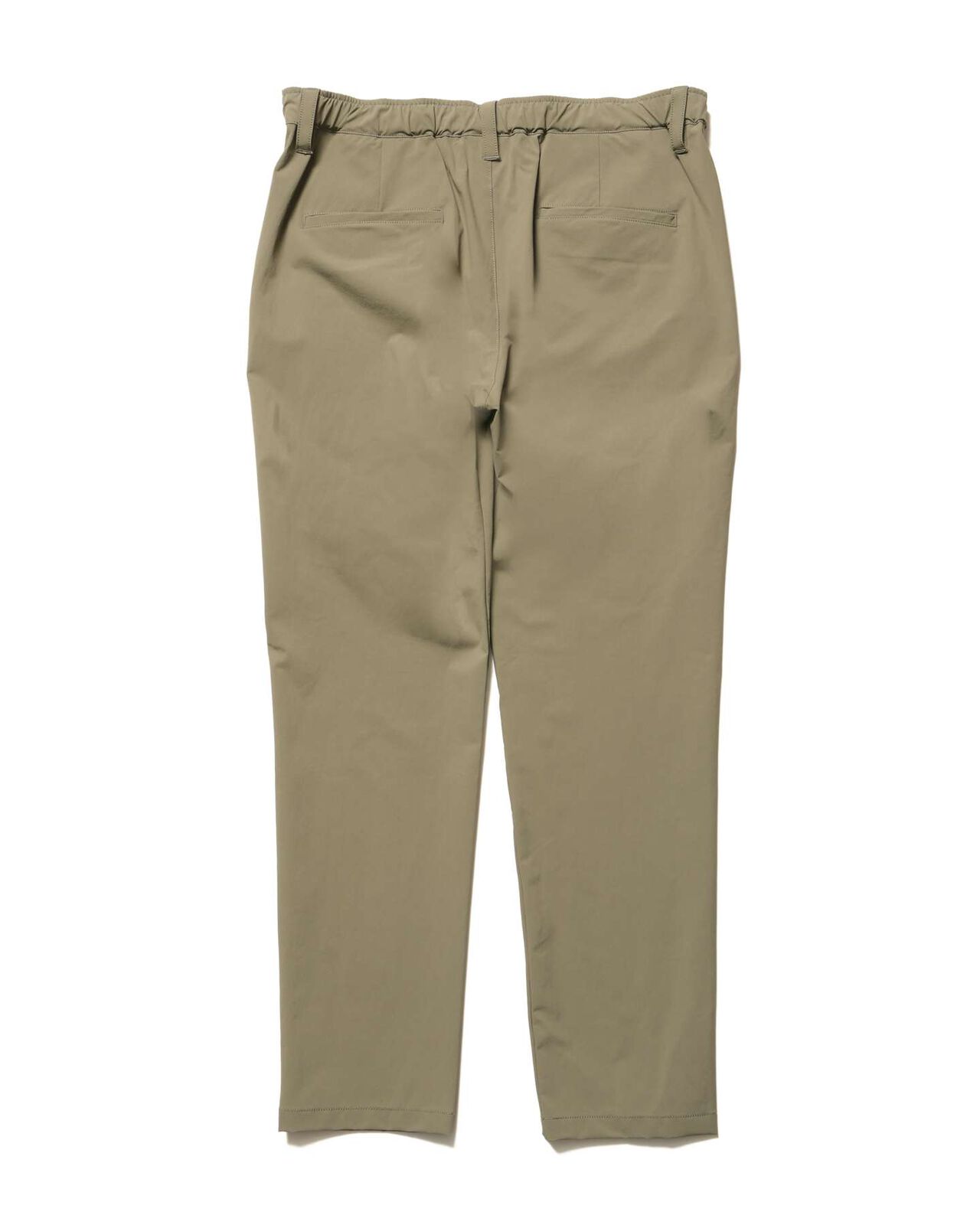 VENTILATION PANTS,KHAKI, large image number 1