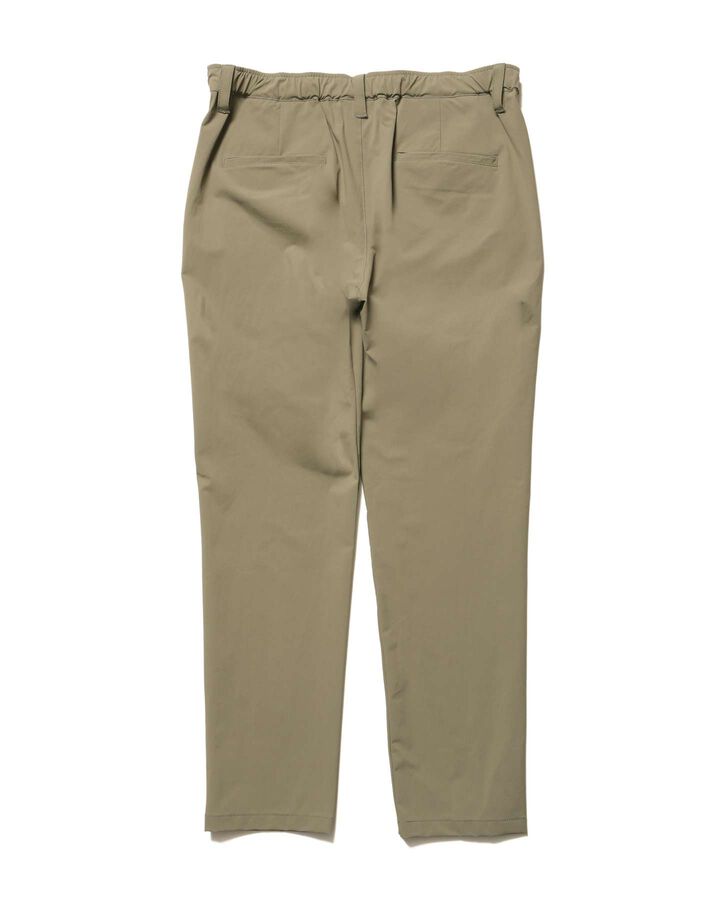 VENTILATION PANTS,KHAKI, medium image number 1