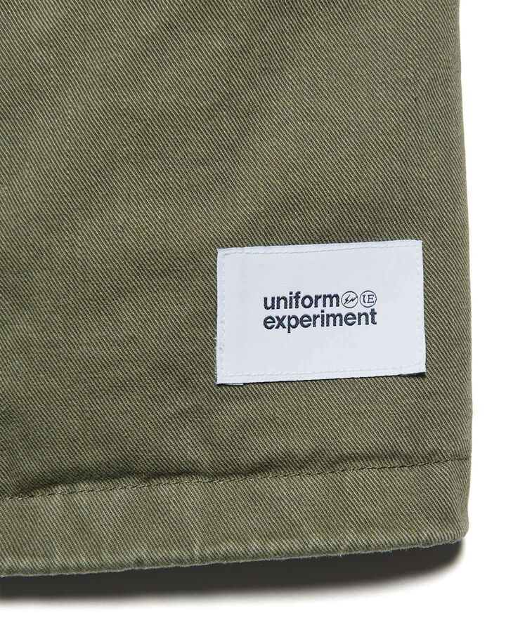 MILITARY FIELD BLOUSON,KHAKI, medium image number 7