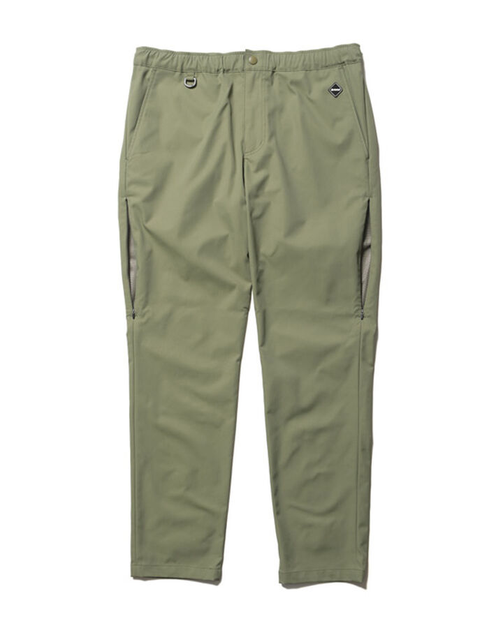 VENTILATION PANTS,KHAKI, medium