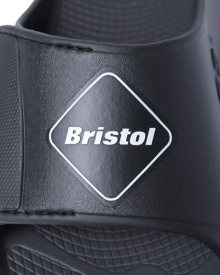 OOFOS OOahh Sport Flex,BLACK, medium image number 6