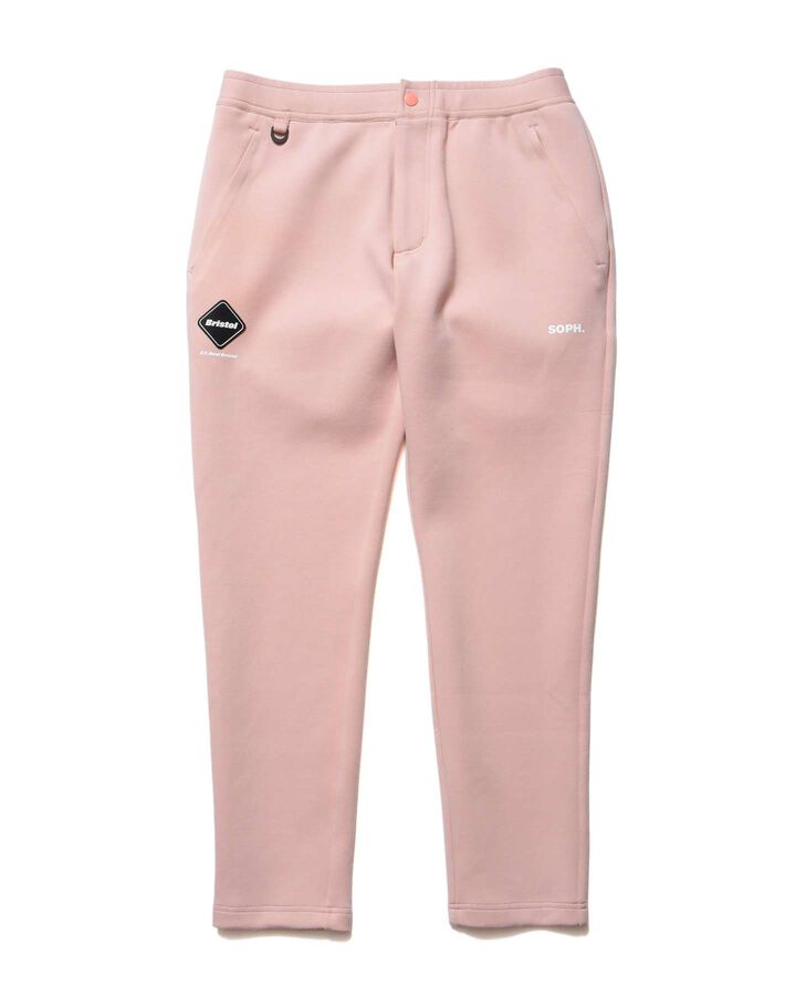 TECH SWEAT PANTS,PINK, medium image number 0
