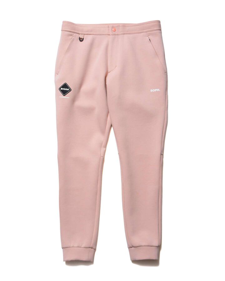 TECH SWEAT JOGGER PANTS,PINK, medium