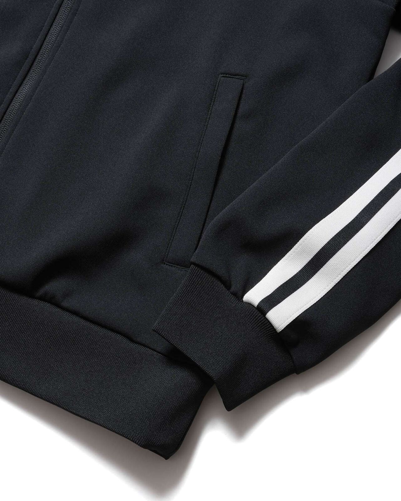 TRAINING TRACK JACKET,BLACK, large image number 3