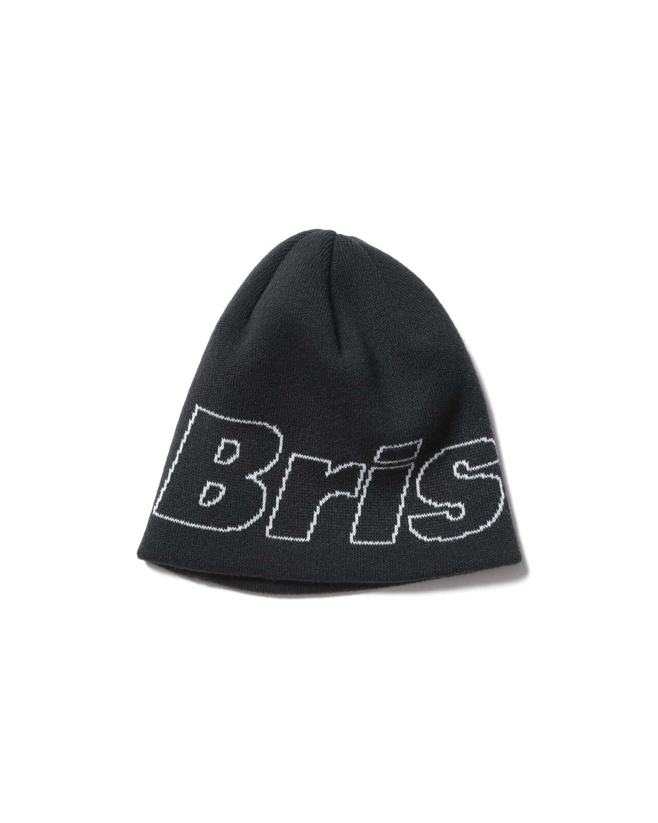 BRISTOL BEANIE,BLACK, large image number 0