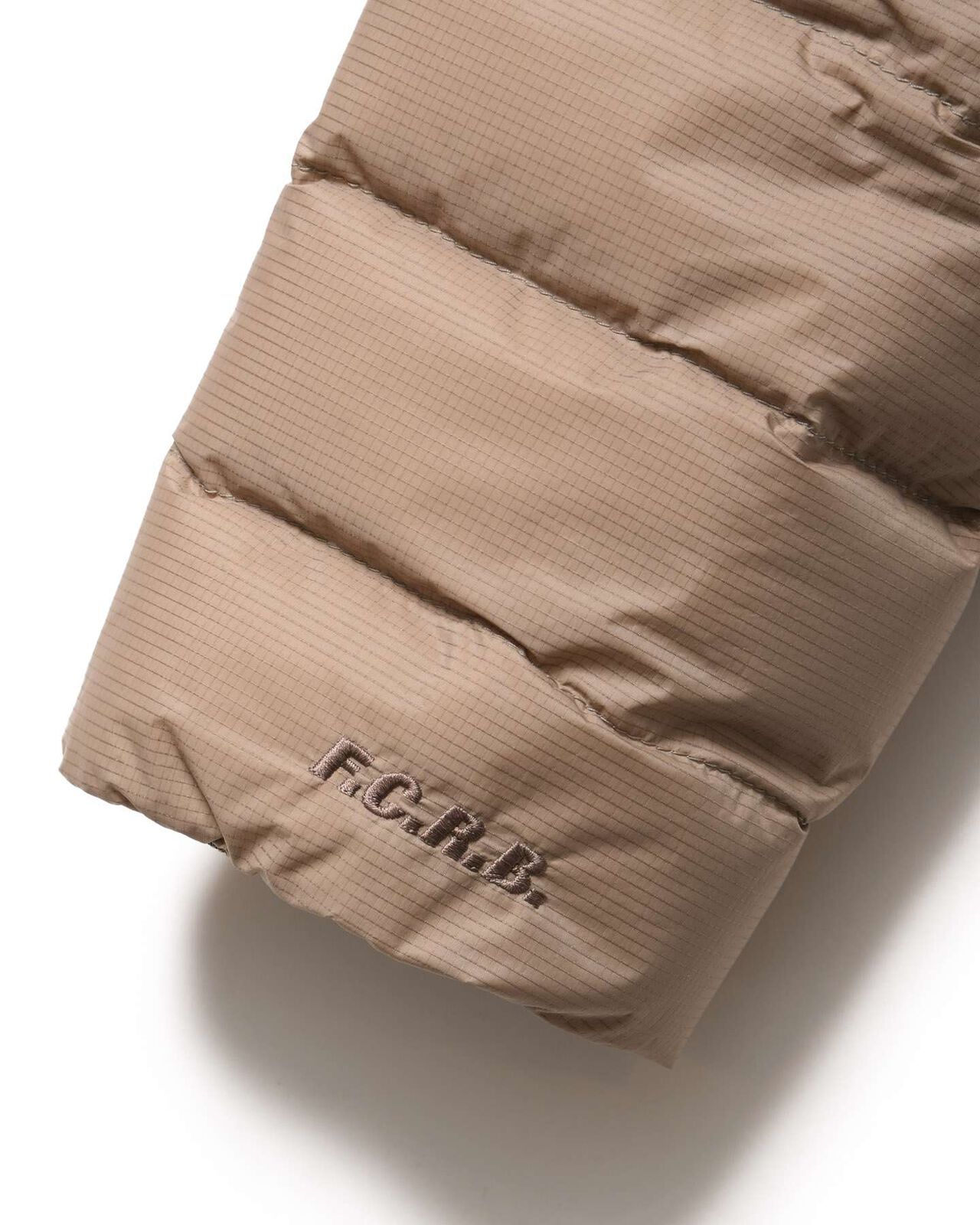 EXPEDITION DOWN JACKET,BEIGE, large image number 4