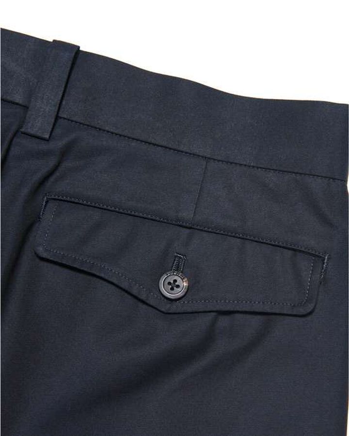 CHINO SLACKS,NAVY, medium image number 3