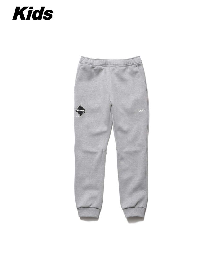 TECH SWEAT JOGGER PANTS,GRAY, medium