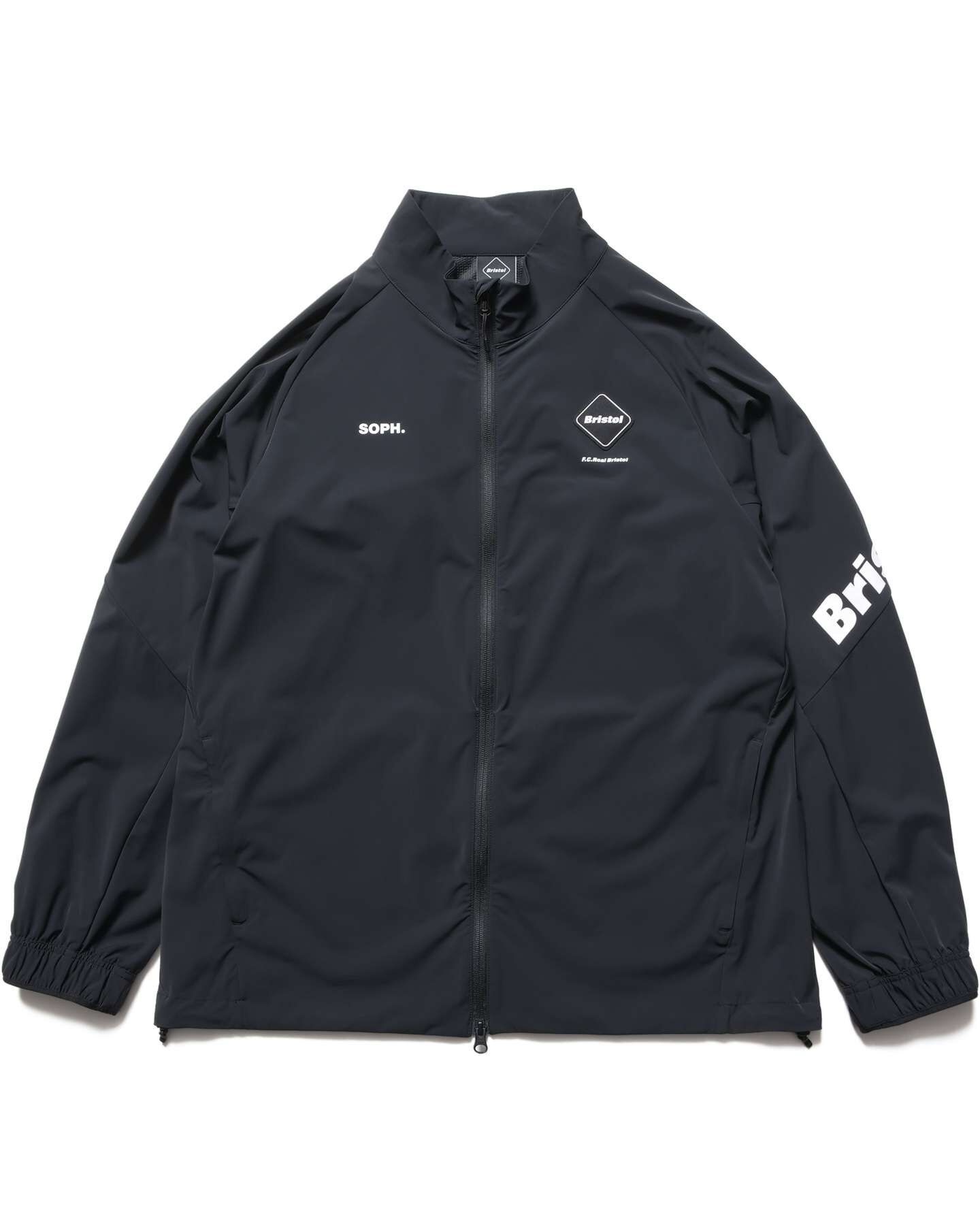 CORDURA 4-WAY STRETCH VENTILATION JACKET