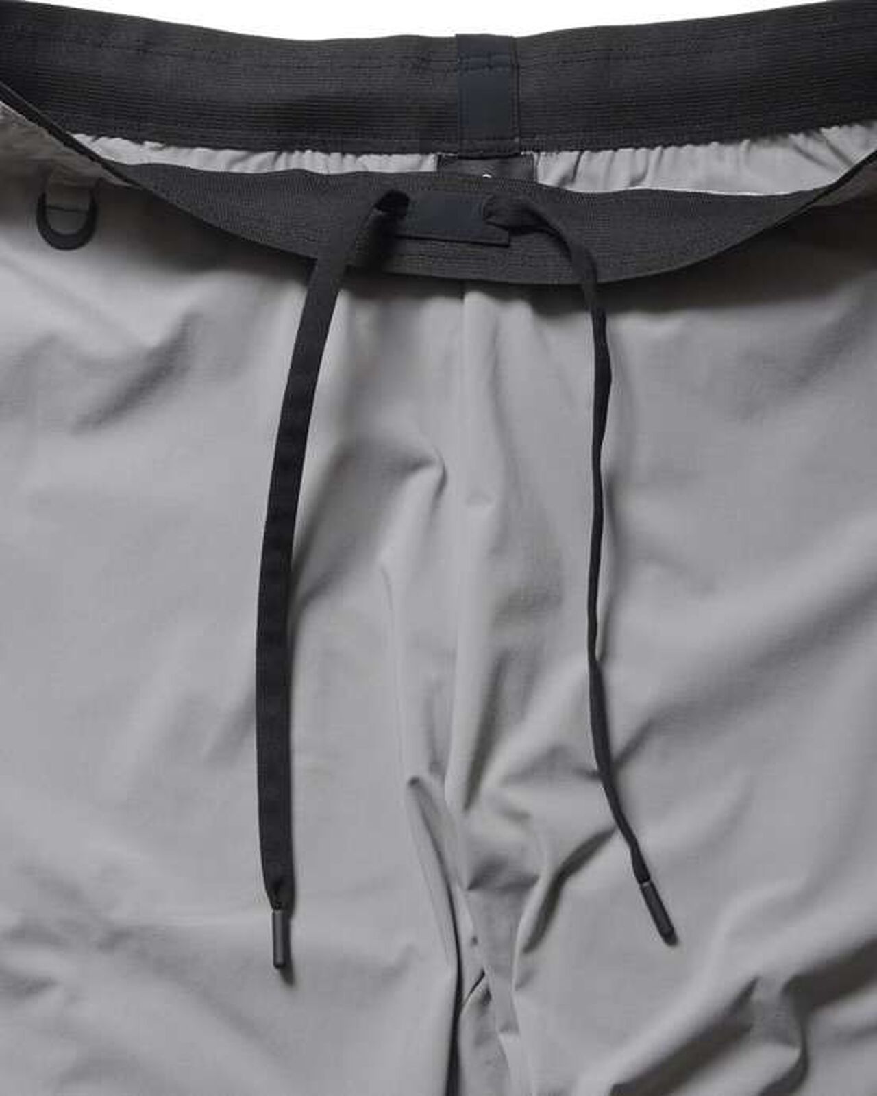 CORDURA STRETCH TEAM TRACK PANTS,LIGHT GRAY, large image number 4