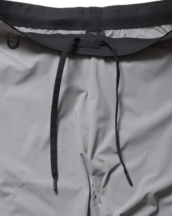 CORDURA STRETCH TEAM TRACK PANTS,LIGHT GRAY, medium image number 4