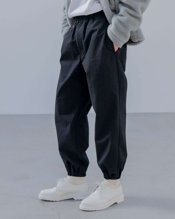 LOOSE-FIT JOGGER PANTS,KHAKI, medium image number 7