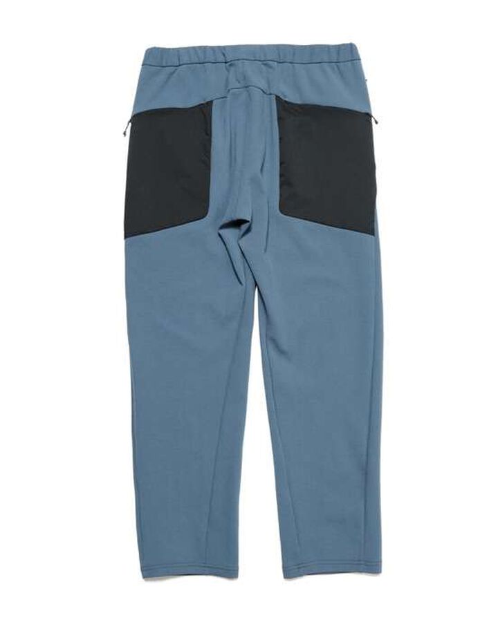 TECH PANTS,BLUE, medium