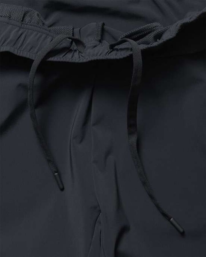GAME SHORTS,BLACK, medium image number 4