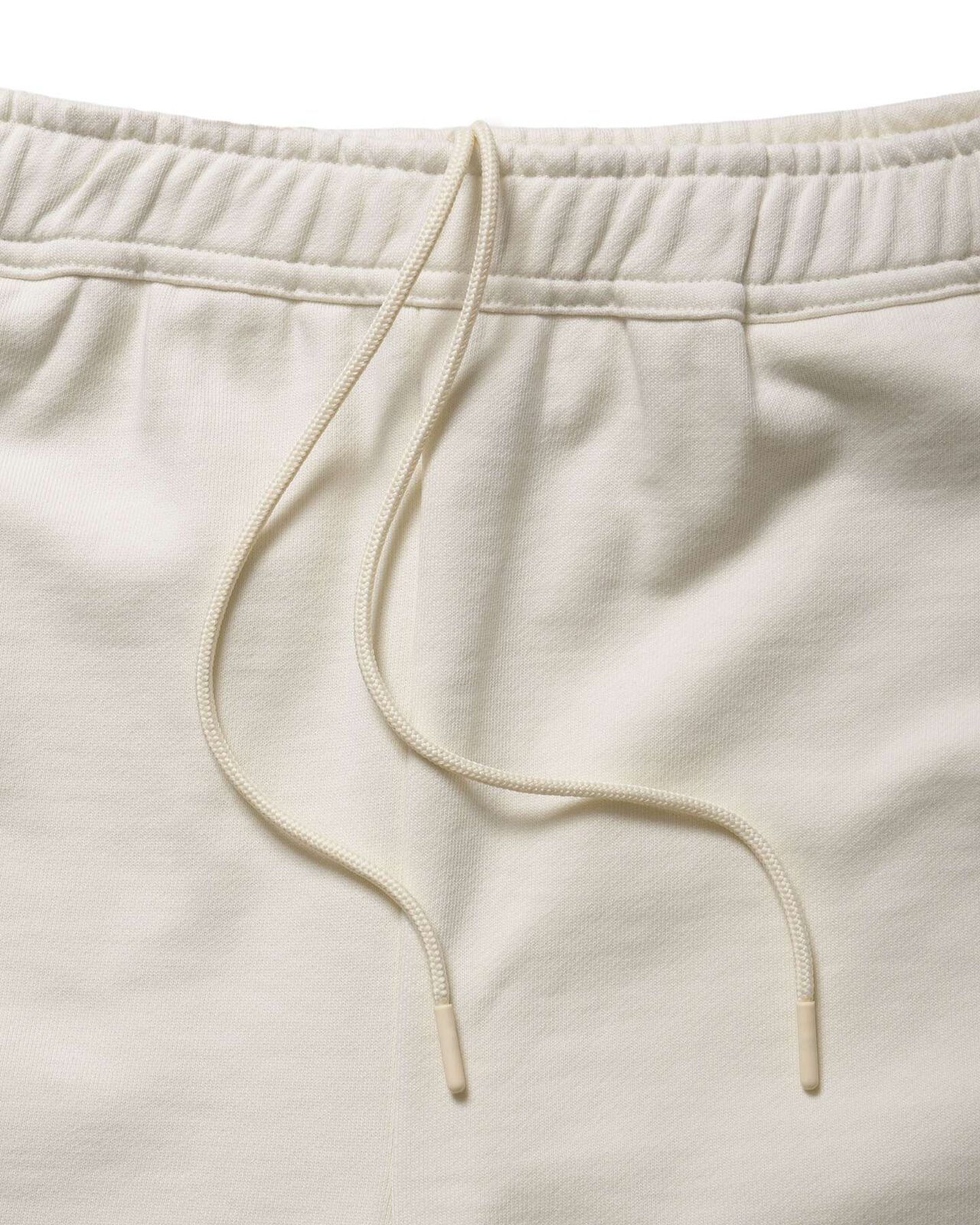 EMBLEM SWEAT PANTS,OFF WHITE, large image number 2