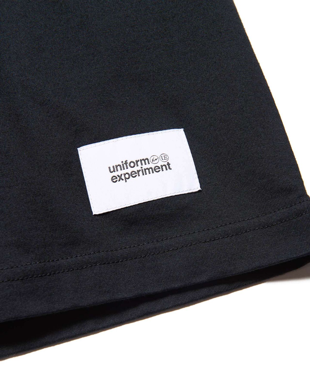 LOOSE TEE,BLACK, large image number 2