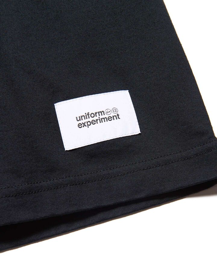 LOOSE TEE,BLACK, medium image number 2