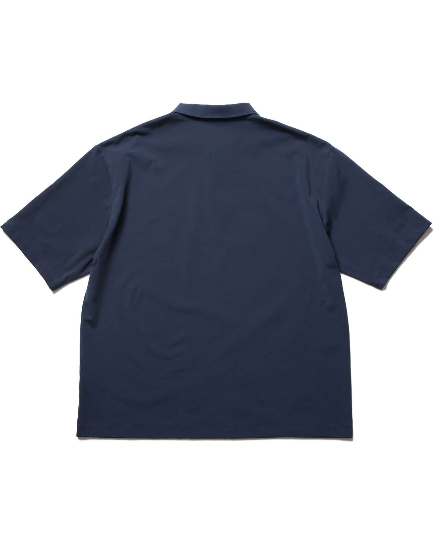 SCORPION BAGGY POLO