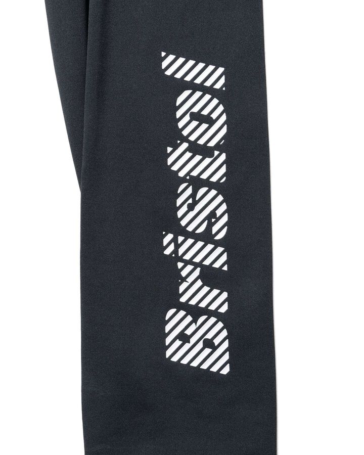 UNDERLAYER TIGHTS,BLACK, medium image number 3